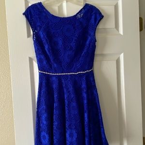 Juniors Dress Size 3
